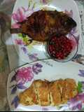 Gurameomlet bakar mantul paket plusplus anti gagal