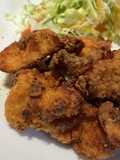 Extra Flavorful Japanese Fried Chicken (Karaage)
