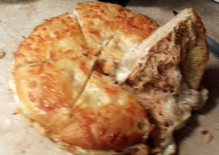 Easiest Way to Prepare Perfect Shredded Chicken