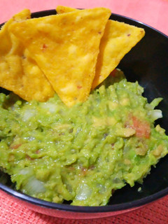 Una foto de Guacamole (estilo Ciro 💖)🥑