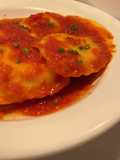 Raviolis de Carne