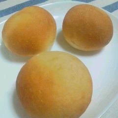 A picture of Condensed Milk Sweet Bread (Using a Bread Maker).