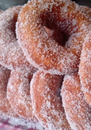 Una foto de Rosquitas
