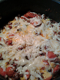 A picture of Carrots and Beef II.