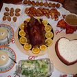 Sajian Natal Khas Hongaria (Bebek Panggang)