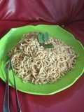 Mie Goreng Pucat