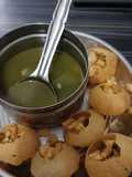 Pani puri