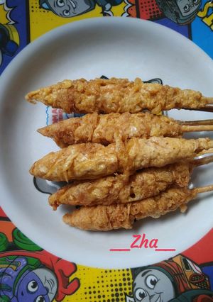 Foto resep Telur Gulung ala Abang² (sstt..anti gagal loh 😊)