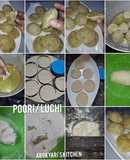Poori/luchi 2