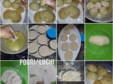 Poori/luchi 2