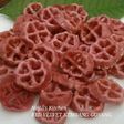 Red Velvet Kembang Goyang