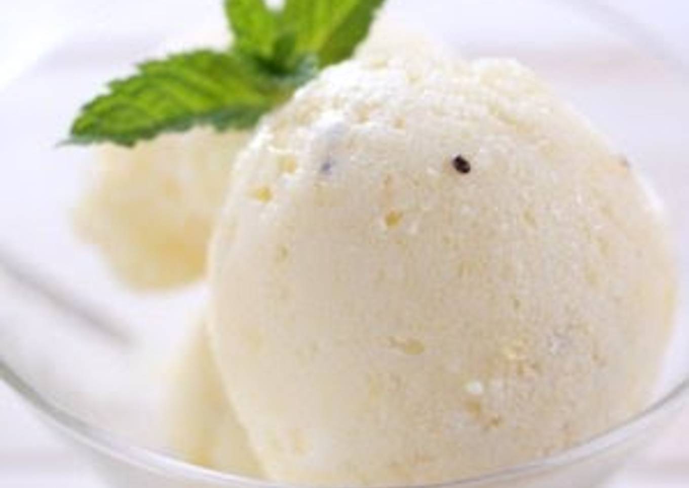 Dairy-Free Frozen Yogurt!!