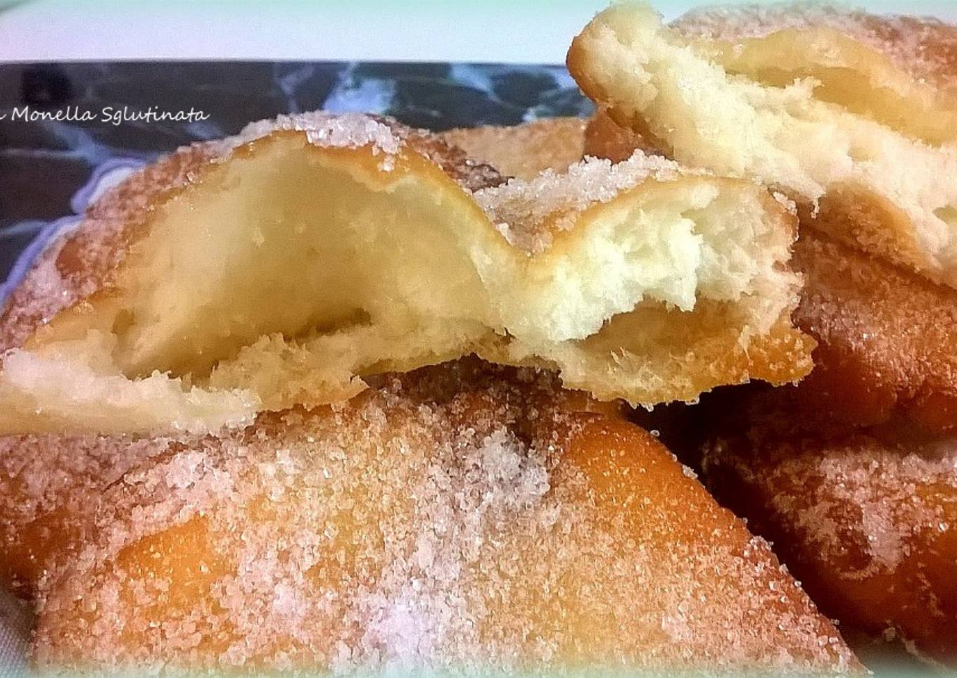 Glutenate from Frittel del Luna Park