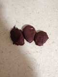 Choco-loco Banana Bites