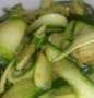 Simple Way Make Recipe Japanese Cucumber Salad that is  Makes Drooling, Appealing}
