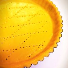 A picture of Tart Crust.