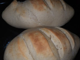 Pan casero