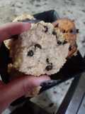 Galletitas Fit