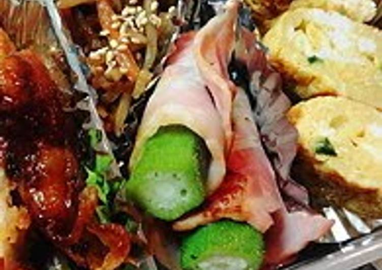 How to Make Favorite Bacon-Wrapped Okra