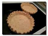 american pie crust