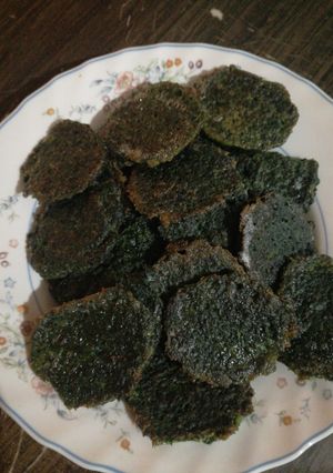 عکسی از دستور کوکواسفناج