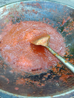Foto resep Sambel bajak