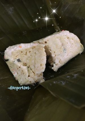 Foto resep Pepes Tahu Simpel