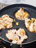 ไก่ทอด คีโต