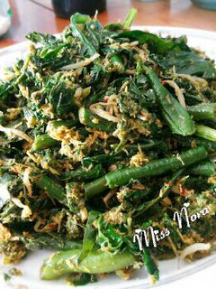 Foto resep Urap Sayuran