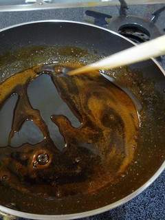 A picture of Yakitori Sauce.