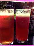 Jenny's Raspberry Blast!