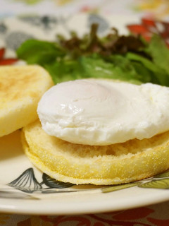 A picture of Foolproof Poached Eggs.