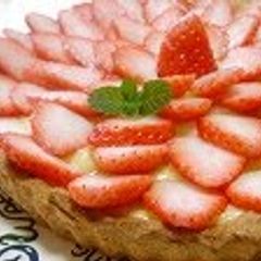 A picture of Easy and Quick Tart.