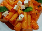 Una foto di formaggio quartirolo