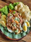 Gado Gado