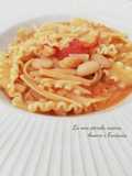 Pasta e fagioli cremosissima