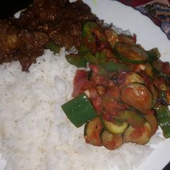 A picture of Vegz.