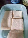 Keju mozarella kw
