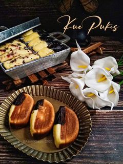 Gambar Kue Pukis