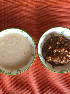 Una foto de Shoyu・Shio Koji (salsa de soja ・sal)