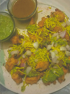 कॉर्न चाट (Corn chaat recipe in Hindi) रेसिपी मुख्य फोटो