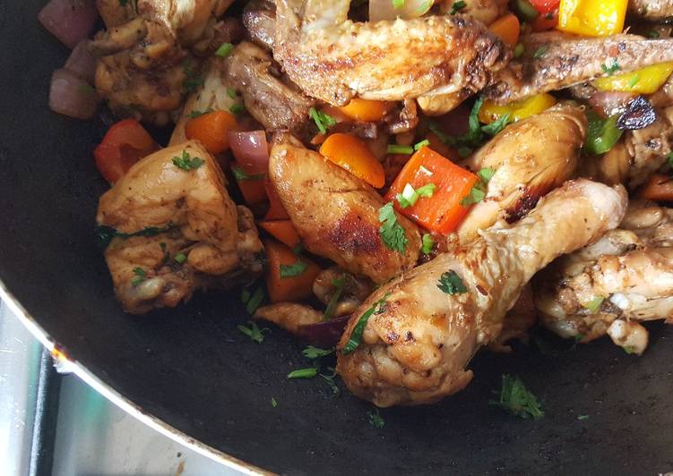 How to Make Ultimate Veggie Chicken