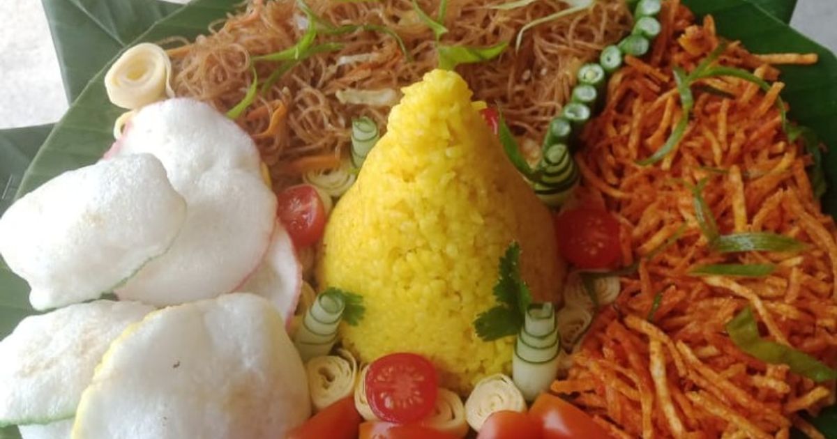 Nasi Kuning
