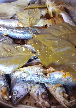 Foto resep Pindang Ikan Mernying Ala Rumahan (Homemade)