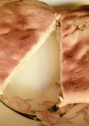 صورة لوصفة فُطيرات بالفراخ🍴