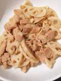 Lotus Root with Pork