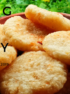 Foto resep Cireng nasi
