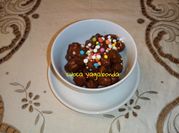 A picture of lard dessert
