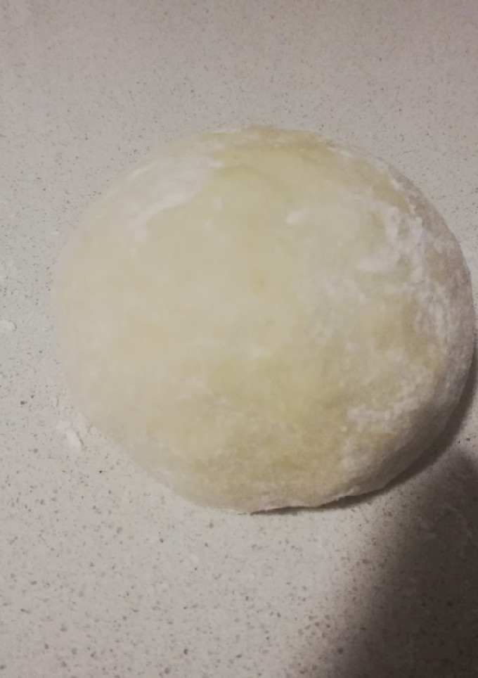 Una foto de Masa de pizza súper rápida y sencilla