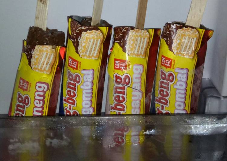 Es krim beng-beng